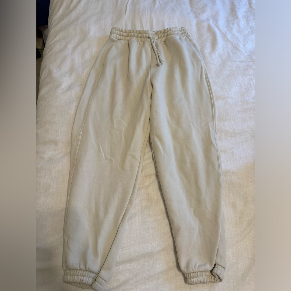 Zara Jogger Sweatpants
